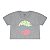 Blusa em meia malha com strass - Imagem 2
