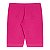 Bermuda ciclista feminina de cotton - Imagem 2