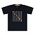Camiseta masculina Future em meia malha com detalhe em puff - Imagem 4