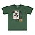 Camiseta masculina em meia malha - Califórnia - Imagem 3