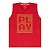 Regata masculina em meia malha Play com detalhe de puff - Imagem 4