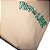 Camiseta Masculina Puff Life Leão Verde E Beje - Imagem 5