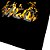 Camiseta Masculina MCD Fogo Preta - Imagem 5