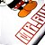 Camiseta Masculina Mr. Bunny Mickey Branca - Imagem 6