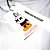 Camiseta Masculina Mr. Bunny Mickey Branca - Imagem 8