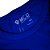 Camiseta Masculina MCD Máscara Boliviana Azul - Imagem 7
