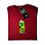 Camiseta Masculina Chronic Lata Spray Vermelha - Imagem 1
