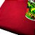 Camiseta Masculina Chronic Lata Spray Vermelha - Imagem 2