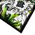Camisa Masculina MCD Floral Branca - Imagem 4