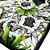 Camisa Masculina MCD Floral Branca - Imagem 5