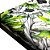 Camisa Masculina MCD Floral Branca - Imagem 6