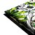 Camisa Masculina MCD Floral Branca - Imagem 2