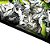 Camisa Masculina MCD Floral Branca - Imagem 11