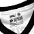 Camiseta Masculina Chronic Time Preta e Branca - Imagem 5
