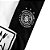Camiseta Masculina Chronic Time Preta e Branca - Imagem 9
