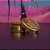 Triturador Gold Metal Grande 3 Partes - Imagem 1