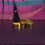 Triturador Gold Metal Pequeno 3 Partes - Imagem 3