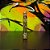 Seda Cone Lion Rolling Circus Gold Hemp - Imagem 2
