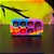 Oil Slick Cultura Dab Colorido Pote de Silicone 34ml - Imagem 2