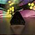 Triturador Squadafum Policarbonato Triangular Preto - Imagem 1
