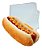 SACO PAPEL HOT DOG MONO - Imagem 4