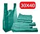 SACOLA 30 X 40 RECICLADA - Imagem 1