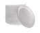 PRATO ISOPOR 23 CM PACOTE C/ 25 UNIDADES - Imagem 2