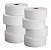 PAPEL HIGIENICO ROLÃO LUMIERE 8X300 BRANCO - Imagem 2