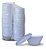MARMITEX N 8 COPOBRAS 102 - 100 UNIDADES - CAPACIDADE 750 ML DIÂMETRO 18,5 CM x 4,8 CM ALTURA - Imagem 6