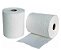 Kit 02 Rolos Papel Toalha Luar Fibras Celulósicas - Imagem 1