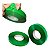 Fita Dupla Face Adesiva Super Forte 15 Mm X 1,5 Metros - Imagem 2
