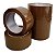 FITA ADESIVA 45X45 MARROM - Imagem 3