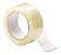 KIT 20 FITAS ADESIVAS 45 X 100 TRANSPARENTE - Imagem 3