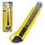 ESTILETE STARTOOLS LAMINA LARGA MULTIFUNCIONAL COM TRILHA - Imagem 1