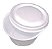 CUMBUCA DE ISOPOR 300 ML C/TAMPA  C/10 UNDADES - Imagem 2