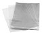Saco Plástico 25x35 Cristal Transparente 0.15mm Pacote 1kg - Imagem 2