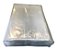 Saco Plástico 25x35 Cristal Transparente 0.15mm Pacote 1kg - Imagem 4