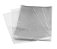 Saco Plástico 20x30 Cristal Transparente 6mm Pacote 1kg - Imagem 3