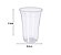 COPO 500 ML COPOZAN  50 UNID - Imagem 2