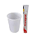 COPO 200ML  ECONOPOTE 100 UNIDADES - Imagem 1