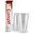 COPO 180ML ECONOPOT 100 UNIDADES - Imagem 1