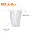 COPO 300ML ECONOPOT 100 UNIDADES - Imagem 2