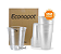 CAIXA DE COPO 300ML ECONOPOT 2000 UNIDADES - Imagem 1
