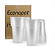 CAIXA DE COPO 300ML ECONOPOT 2000 UNIDADES - Imagem 4