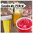 COPO  770 ML CRISTALCOPO C/ 30 UNIDADES - Imagem 3