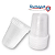 COPO 150 ML TERMOPOT  100 UNIDADES - Imagem 1