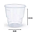 COPO 200ML COPOZAN PREMIUM 50 UNIDADES - Imagem 3