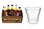COPO 200ML COPOZAN PREMIUM 50 UNIDADES - Imagem 4
