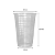 COPO 400ML COPOMAIS  50 UNIDADES - Imagem 2