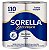 PAPEL TOALHA  SORELLA C/2 ROLOS - Imagem 1